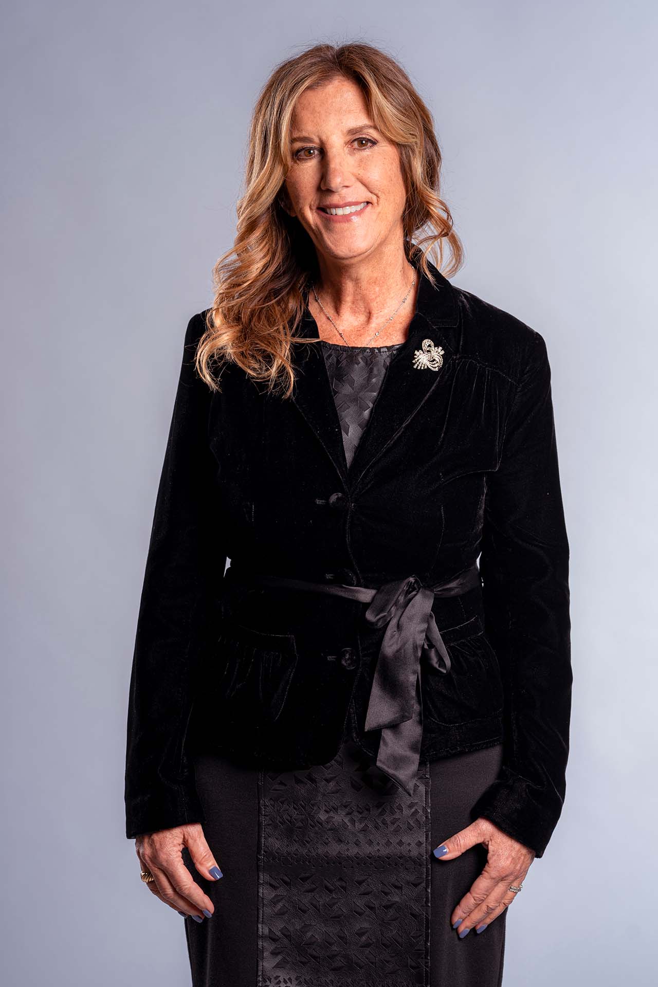 Mindy Torjman